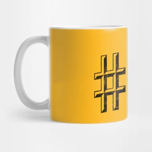 24 Twenty Four Mug